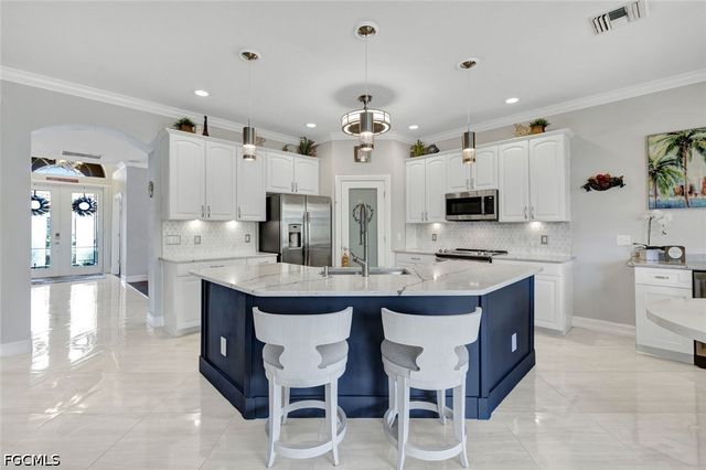 9312 River Otter DR, Fort Myers, FL 33912