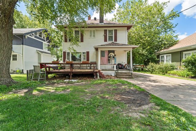 320 S Story Street, Boone, IA 50036