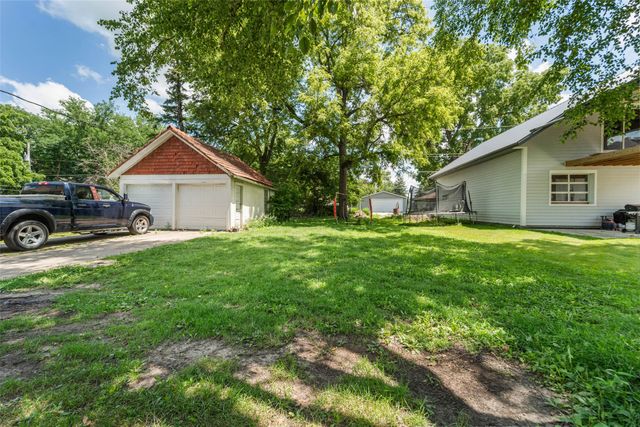 320 S Story Street, Boone, IA 50036