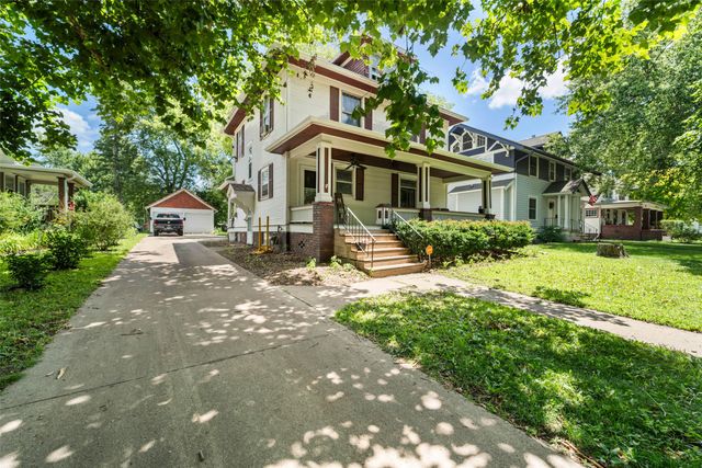 320 S Story Street, Boone, IA 50036