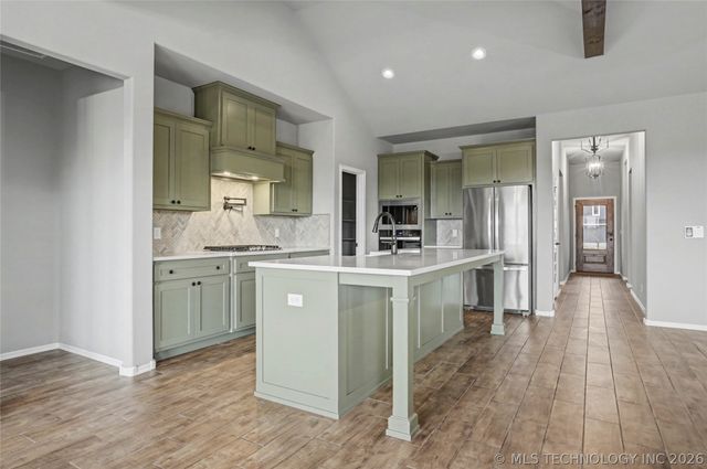 31316 E 65th Place S, Broken Arrow, OK 74014