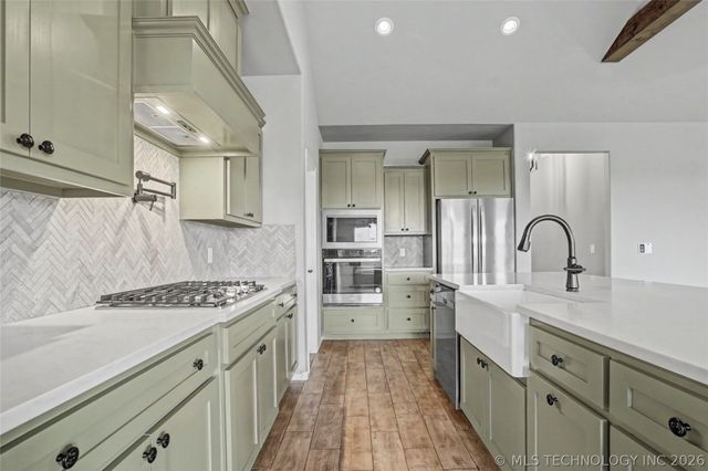 31316 E 65th Place S, Broken Arrow, OK 74014