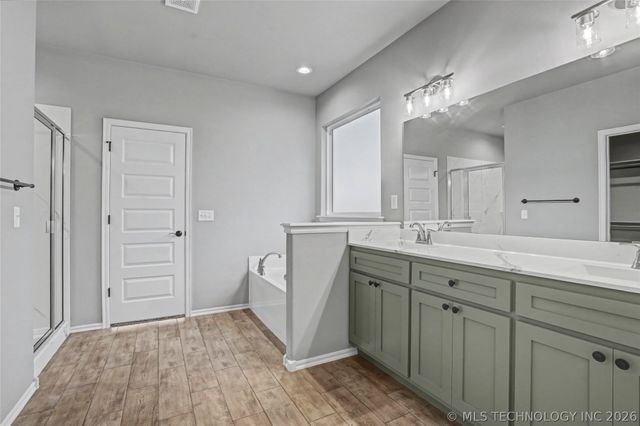 31316 E 65th Place S, Broken Arrow, OK 74014