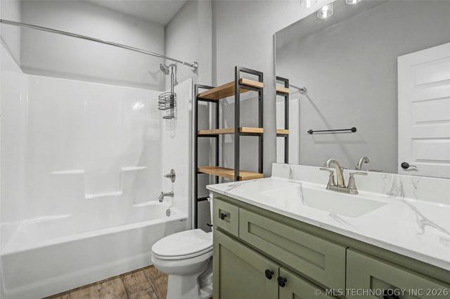 31316 E 65th Place S, Broken Arrow, OK 74014