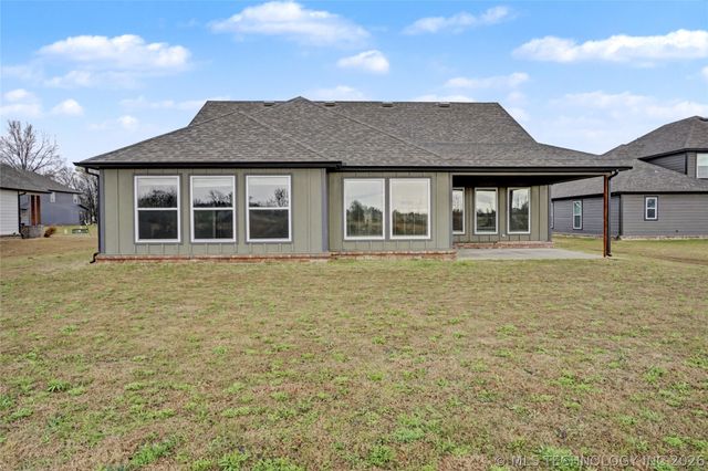 31316 E 65th Place S, Broken Arrow, OK 74014