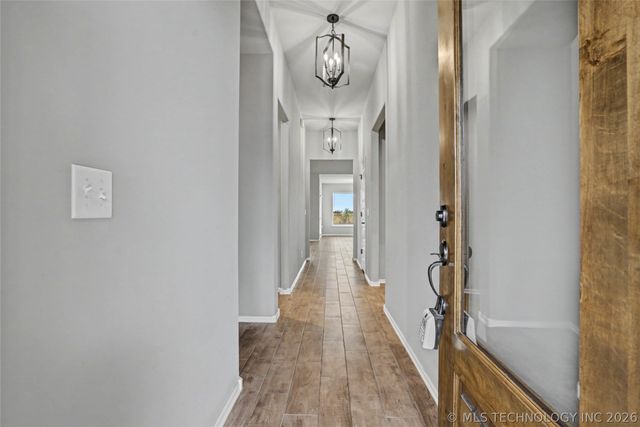 31316 E 65th Place S, Broken Arrow, OK 74014