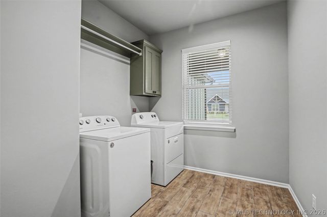 31316 E 65th Place S, Broken Arrow, OK 74014