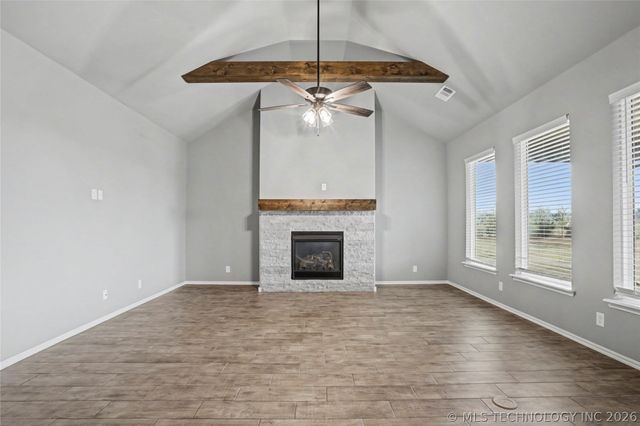 31316 E 65th Place S, Broken Arrow, OK 74014