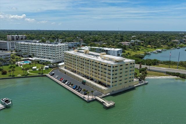 100 BLUFF VIEW DRIVE 506C, Belleair Bluffs, FL 33770