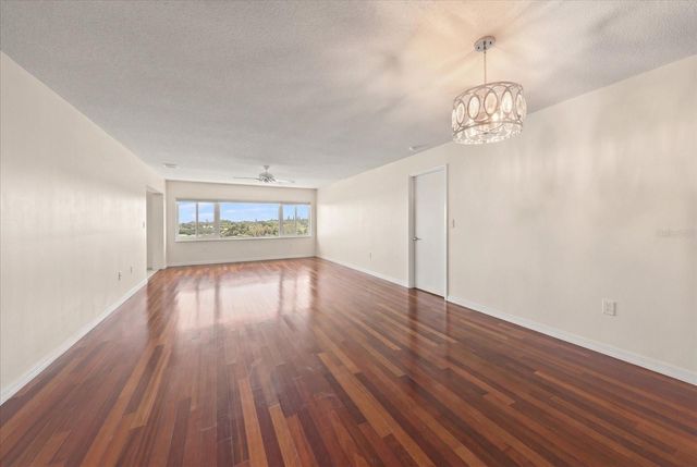 100 BLUFF VIEW DRIVE 506C, Belleair Bluffs, FL 33770