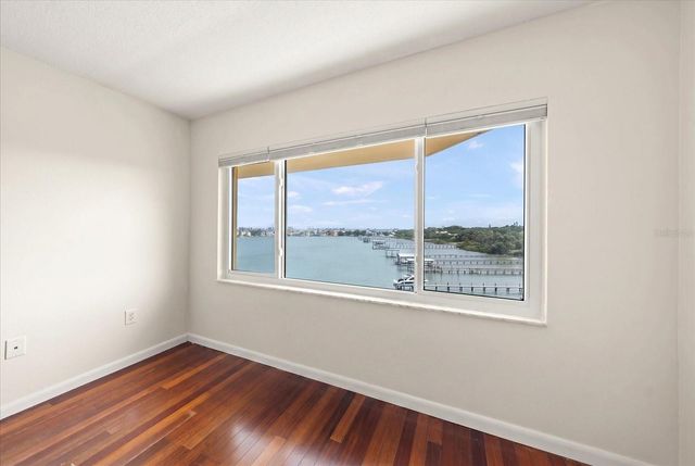100 BLUFF VIEW DRIVE 506C, Belleair Bluffs, FL 33770