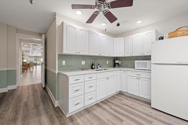 100 BLUFF VIEW DRIVE 506C, Belleair Bluffs, FL 33770