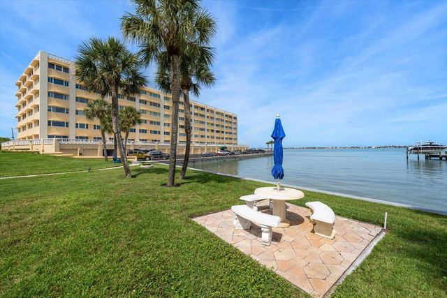 100 BLUFF VIEW DRIVE 506C, Belleair Bluffs, FL 33770