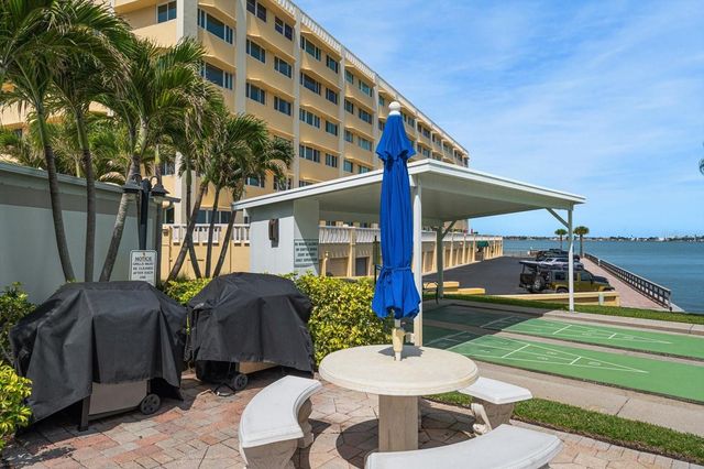100 BLUFF VIEW DRIVE 506C, Belleair Bluffs, FL 33770