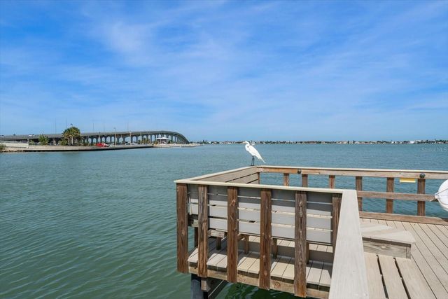 100 BLUFF VIEW DRIVE 506C, Belleair Bluffs, FL 33770