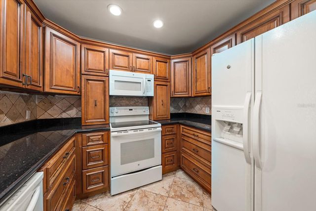 100 BLUFF VIEW DRIVE 506C, Belleair Bluffs, FL 33770
