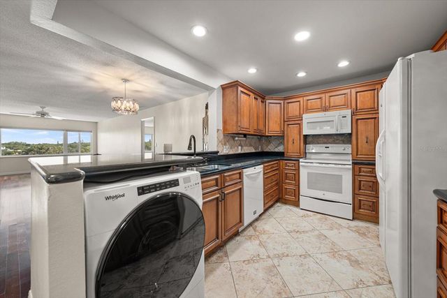 100 BLUFF VIEW DRIVE 506C, Belleair Bluffs, FL 33770