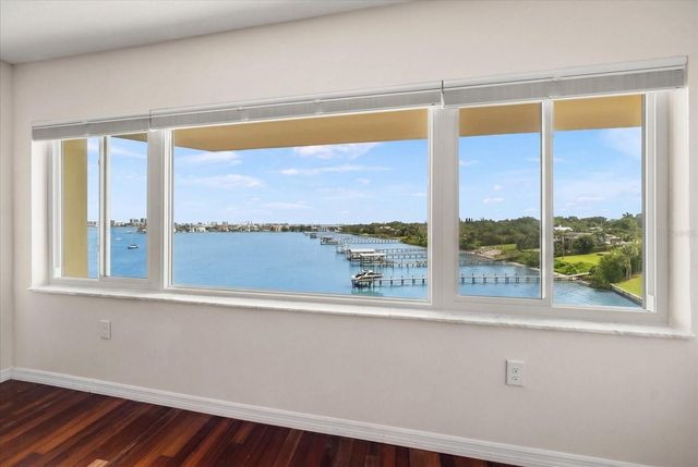 100 BLUFF VIEW DRIVE 506C, Belleair Bluffs, FL 33770