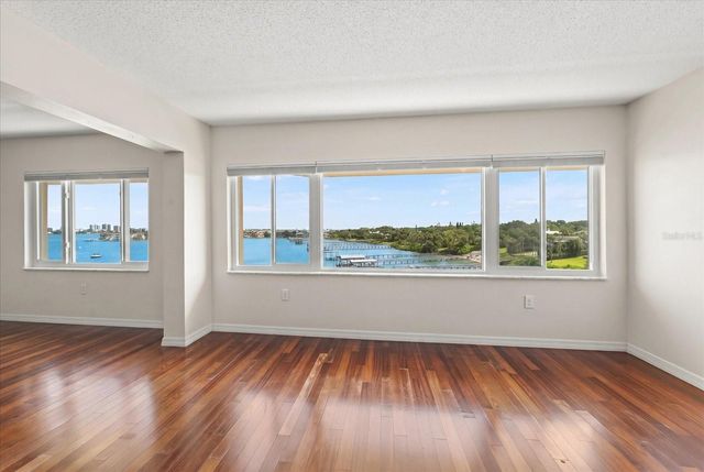 100 BLUFF VIEW DRIVE 506C, Belleair Bluffs, FL 33770