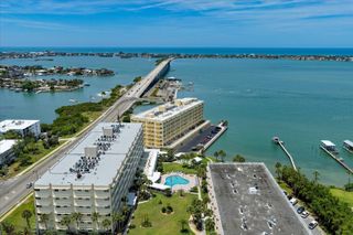 100 BLUFF VIEW DRIVE 506C, Belleair Bluffs, FL 33770