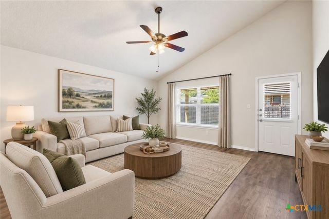 29529 Spring Copper, Bulverde, TX 78163