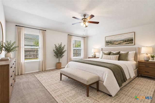 29529 Spring Copper, Bulverde, TX 78163