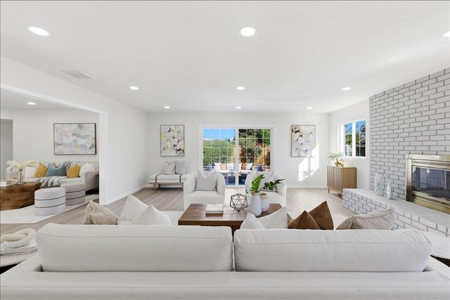 6190 Bellhaven Place, Newark, CA 94560