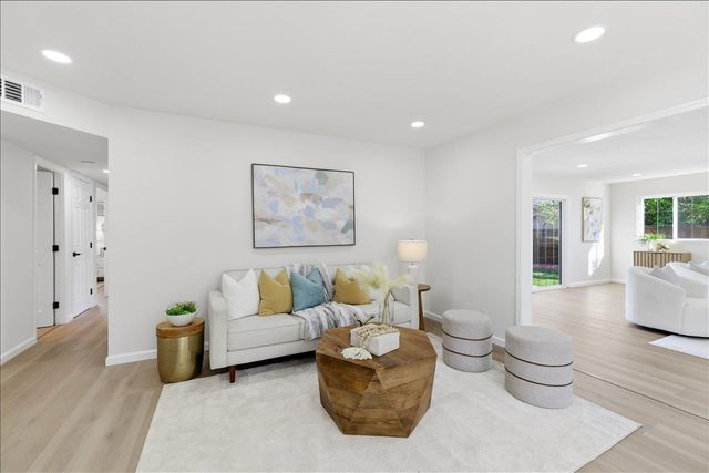 6190 Bellhaven Place, Newark, CA 94560