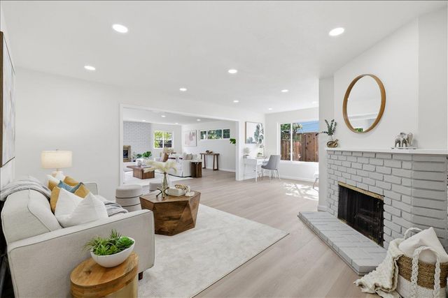 6190 Bellhaven Place, Newark, CA 94560