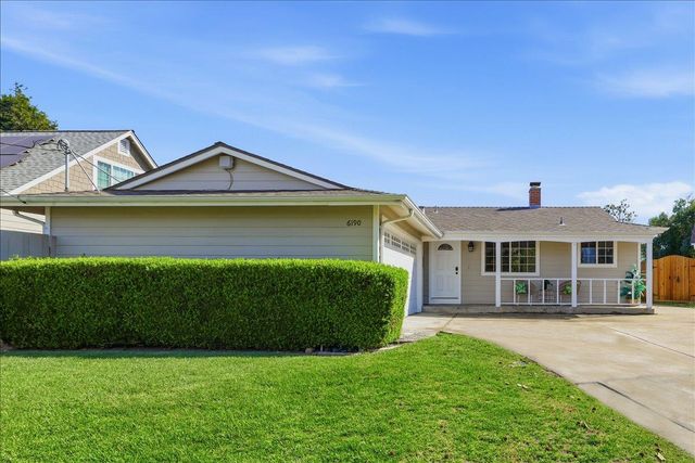 6190 Bellhaven Place, Newark, CA 94560