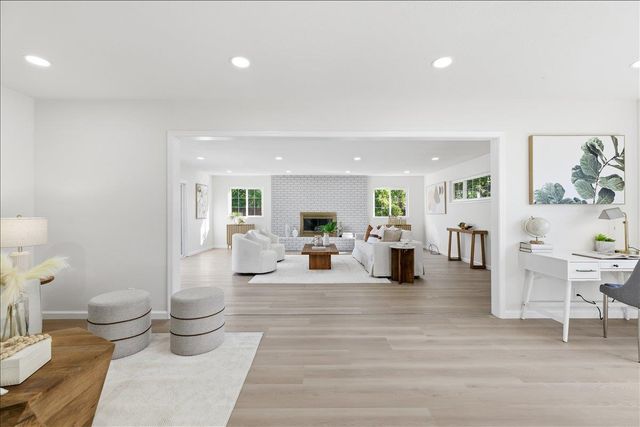 6190 Bellhaven Place, Newark, CA 94560