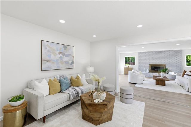 6190 Bellhaven Place, Newark, CA 94560