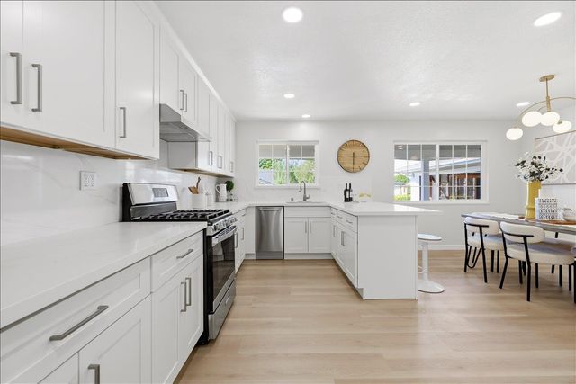 6190 Bellhaven Place, Newark, CA 94560