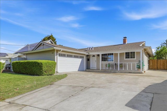 6190 Bellhaven Place, Newark, CA 94560