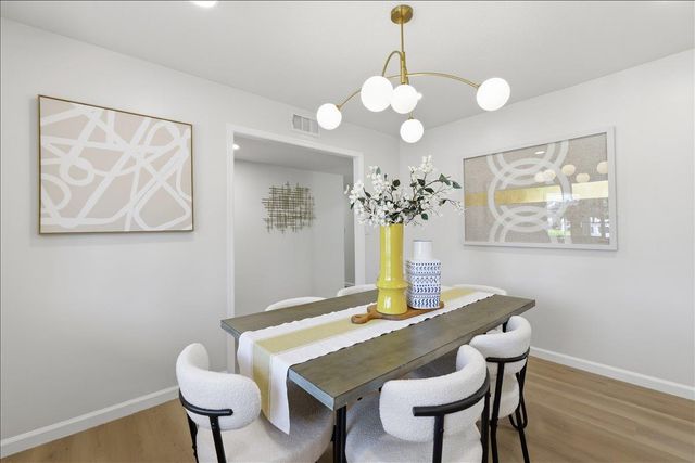 6190 Bellhaven Place, Newark, CA 94560