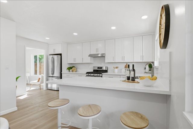 6190 Bellhaven Place, Newark, CA 94560