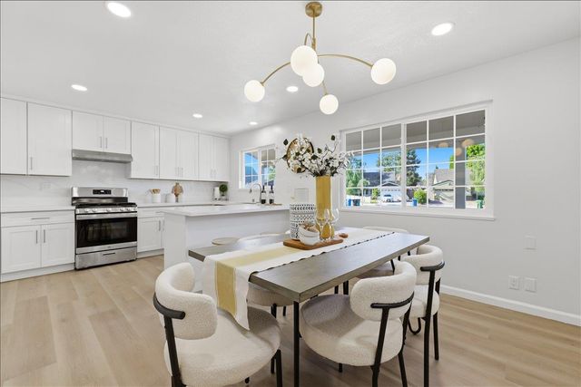 6190 Bellhaven Place, Newark, CA 94560