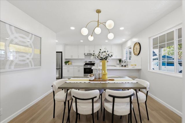 6190 Bellhaven Place, Newark, CA 94560