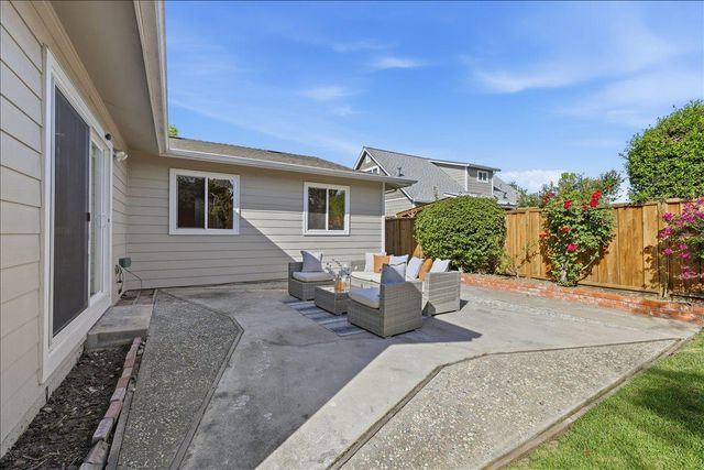 6190 Bellhaven Place, Newark, CA 94560