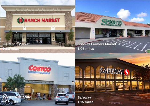 6190 Bellhaven Place, Newark, CA 94560