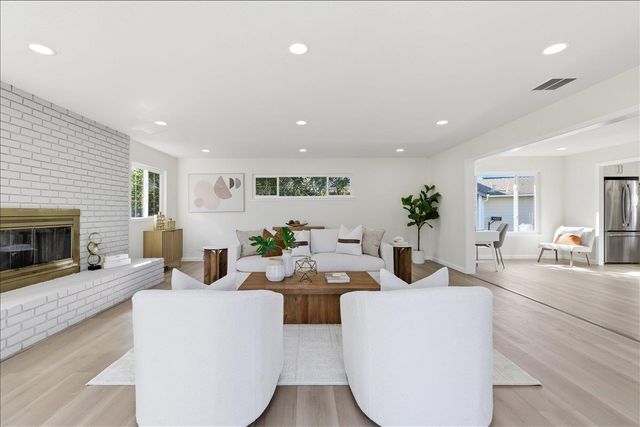 6190 Bellhaven Place, Newark, CA 94560