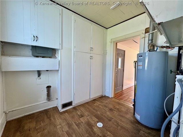 2519 Lincoln Avenue, St Albans, WV 25177