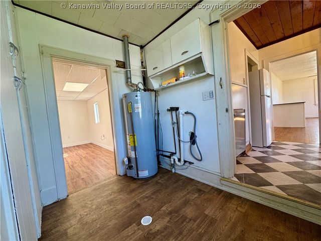 2519 Lincoln Avenue, St Albans, WV 25177