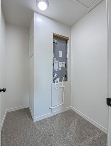 304 Crockett Lane, Norfork, AR 72658