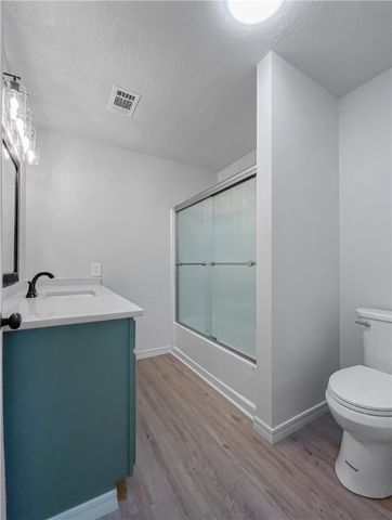 304 Crockett Lane, Norfork, AR 72658