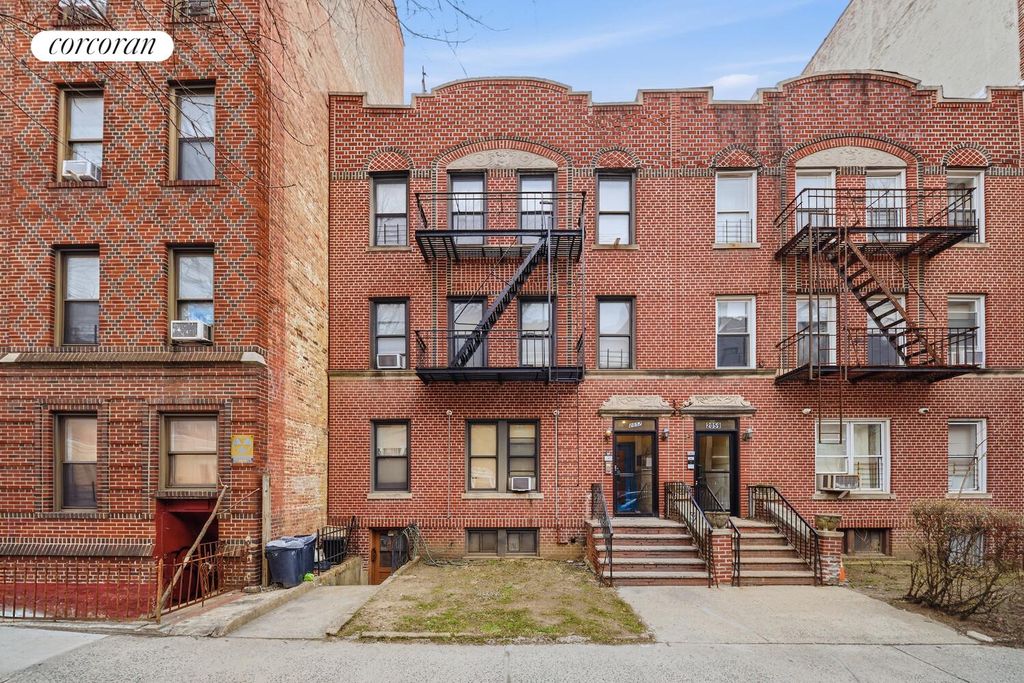 2057 OCEAN Avenue, New York City, NY 11230