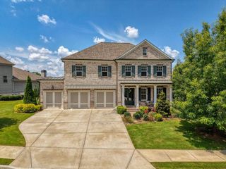 4430 Alister Park Drive, Cumming, GA 30040