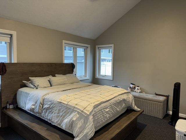 36 Meadow Pond Drive M, Leominster, MA 01453