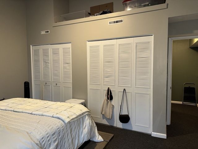 36 Meadow Pond Drive M, Leominster, MA 01453