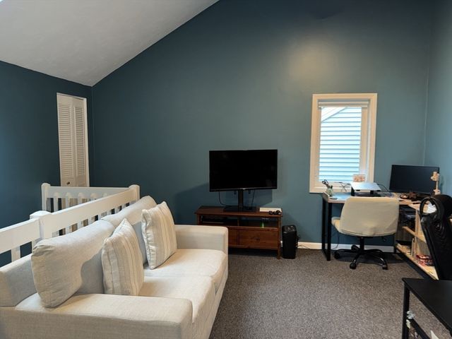 36 Meadow Pond Drive M, Leominster, MA 01453